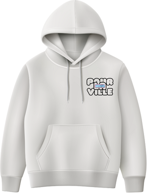 Sweat-shirt - « JUST A CHILL MEN »