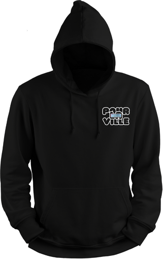 Sweat-shirt à capuche - TOUT POUR LA VILLE